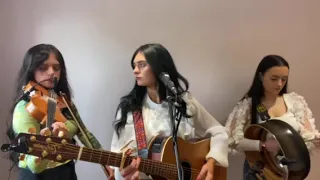 A THOUSAND MILES-COVER BY MAĊA