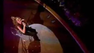 Lara Fabian - Tango (Live "NUE" 2002)