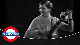 Georgie Fame & The Blue Flames - Get Away (1967)