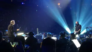 Metallica + San Francisco Symphony Orchestra S&M2 "The Unforgiven III" 9/8/19 Chase Center