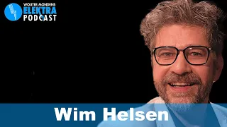 Wim Helsen - Het geschenk van pijnlijk slechte optredens