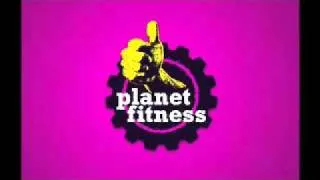 Planet Fitness Radio Spot