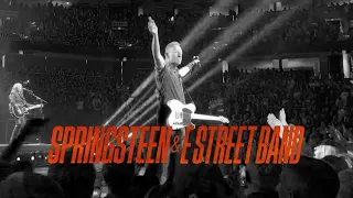 ~ Bruce Springsteen - She's The One - Tampa, February 1, 2023 (Multicam w/official audio) ~