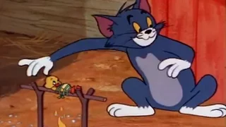 Jocuri cu Tom si Jerry in jocul bombe din elicopter