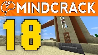 Mindcrack S5E18: Catenarous