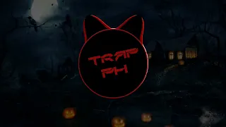 Keiron Raven - Psycho Theme Song (Halloween Trap Remix)