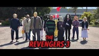 THE REVENGERS 3