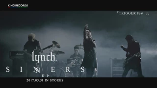 TRIGGER feat. J / lynch.