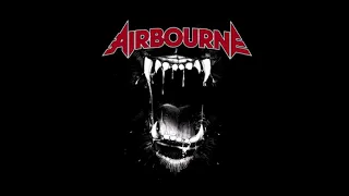 AIRBOURNE LIVE AT DORNBIRN - FULL AUDIO - 14.08.2019