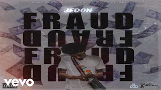 Jedon - Fraud