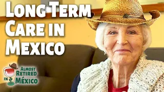 Unlocking Affordable Assisted Living Options in Mexico