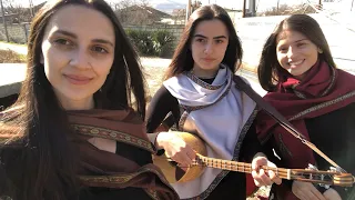 Trio Mandili - Nislebi