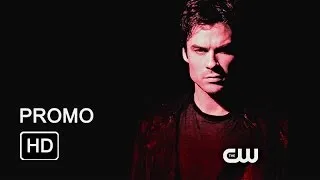 The Vampire Diaries Season 5 - "Be Bad" Promo [HD]