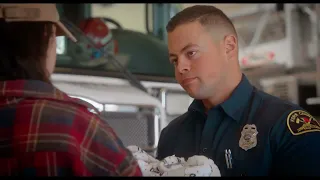 Safely Surrender Baby Commercial - Kern County