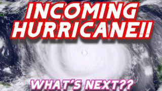 Beatriz Intensifies: Hurricane Warnings Issued for Coastal Mexico!