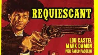 Requiescant (1967) | Trailer | Lou Castel, Mark Damon, Pier Paolo Pasolini