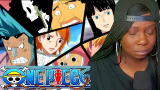 The SHOCKING News! | One Piece-Post War | Ep. 505-509