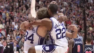 Duke beats Arizona for 2001 National Championship | FINAL 5 MINUTES