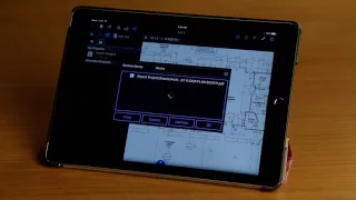 Bluebeam Revu iPad: Studio Sessions