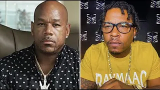 Wack 100 Explains His Friendship With Spider Loc & How Things WENT WRONG On Clubhouse