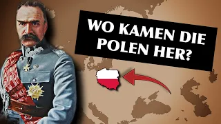 Die Polen. Wer sind sie?