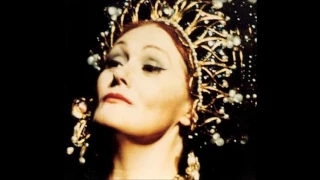 Joan Sutherland "Il dolce suono/Ardon gli incensi" Lucia di Lammermoor