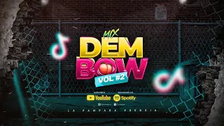 MIX DEMBOW 2021 | #2 | (Toco Toco To, Vamonos, 123 Te Fuiste, Hay Que Bueno) DJ Turbo