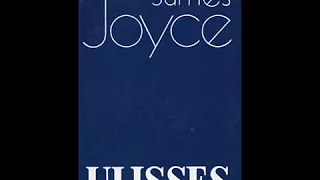 Ulisses   Joyce James 2 4 Audiobook PL