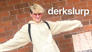 🌈 derkslurp tiktoks 💛 (@derkslurp)