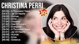 Christina Perri Greatest Hits 2023 ~ Billboard Hot 100 Top Singles This Week 2023