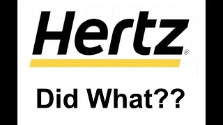 Did Elon Musk Mess Up the Tesla Order with Hertz?