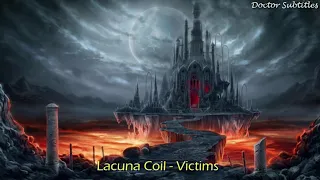 LACUNA COIL ULTIMATE: FANTASY*