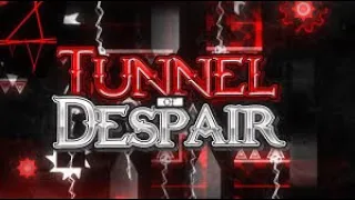 Tunnel of Despair by Exen and Immax1