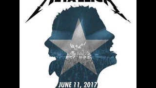 Metallica: Live in Houston, Texas - June 11, 2017 [FULL CONCERT/HD AUDIO-LIVEMET]