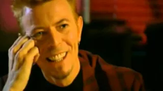David Bowie Funny Moments Pt. 3