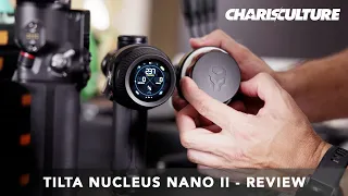Tilta Nucleus Nano II - Review