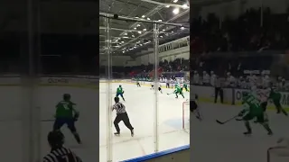 Толпар vs МХК Молот (2 период, 7.03.2023, 3 часть) ‎@mhl_rus, @hcsalavat .