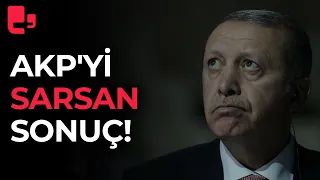 Son seçim anketi açıklandı: AKP'yi sarsan sonuç!