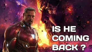 THANOS Is Total Back! - All Characters Are Really COMING Back In MCU PHASE 6?