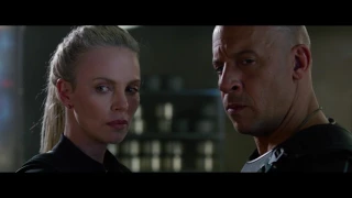 Fast and Furious 8 - Official Promo