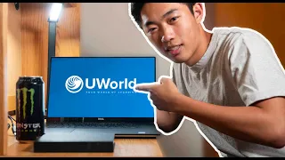 UWORLD MCAT REVIEW | How You SHOULD Be Using UWORLD + (Is It NECESSARY FOR 99+ PERCENTILE?!?*)