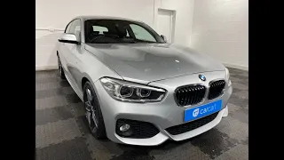 2015 BMW 1 Series - Walk Around Video