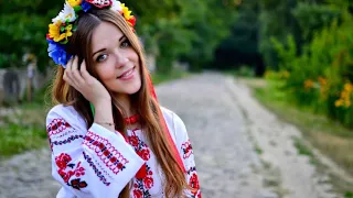 Українська музика -  Кохана дівчино прощай