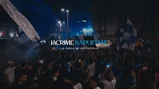 Lacrime Napulitane | Il racconto dello scudetto del Napoli | Parte 1