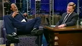 Marlon Wayans Interview - 6/30/2000