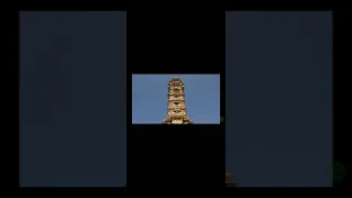 Chittorgarh Fort/ Rajsthaan (India🇮🇳) in 4k ultra hd