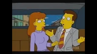 The Simpsons predict the rapture