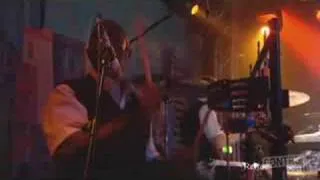 Gnarls Barkley Live- Part 14- A Little Better