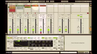 Intro to Ableton Live (in 15 minutes) with Jef Stott/ Audio Arts