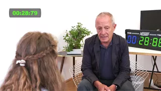 Kinder fragen: Peter Pilz (krone.tv)